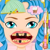 Игра Зубной доктор