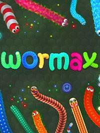 Игры Wormax io
