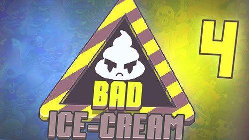 Игры Плохое мороженое
