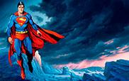 Картинка Супермен