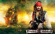 Картинка Пираты Карибского моря