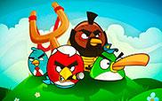 Картинка Angry Birds