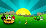 Картинка Angry Birds