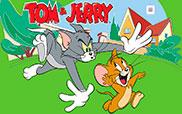 Картинка Том и Джерри