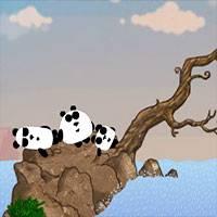 Игра 3 панды 3 ночь онлайн