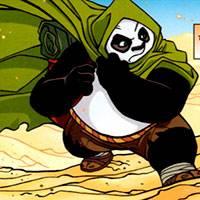 Игра 3 панды в пустыне онлайн