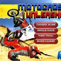 Игра 3д гонки на мотоциклах онлайн