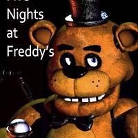 Игра 5 ночей с Фредди 1