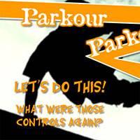 Игра Паркур На Крыше Прыжки онлайн