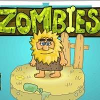 Игра Адам и Ева: зомби онлайн