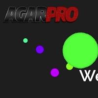 Игра Agar Pro онлайн