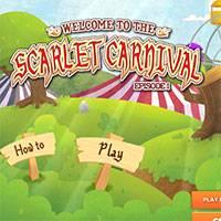 Игра Алый карнавал онлайн