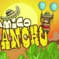 Игра Амиго Панчо онлайн
