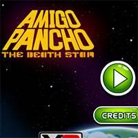 Игра Амиго разрушает звезду смерти онлайн