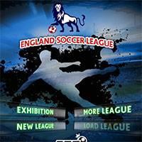 Игра Английская лига 2016 онлайн