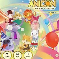 Игра Аникон онлайн
