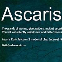 Игра Аскарис онлайн
