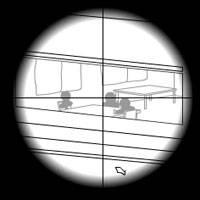 Игра Ассасин: Хитрый снайпер 3