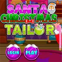 Игра Ассистент Санта Клауса онлайн