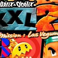 Игра Астерикс и Обеликс XXL 2 онлайн