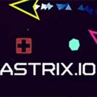 Игра Astrix io онлайн