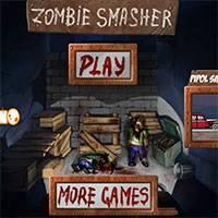 Игра Автобус против Зомби онлайн