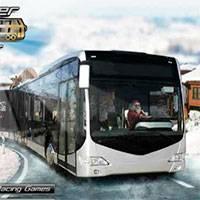 Игра Автобус Водить онлайн