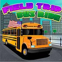 Игра Автобусный Тур онлайн