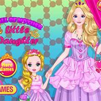 Игра Балл принцесс онлайн
