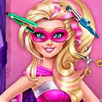 Игра Барби для девочек 5 лет онлайн