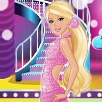 Игра Барби - Королева вечеринки онлайн