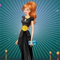 Игра Барби мода онлайн