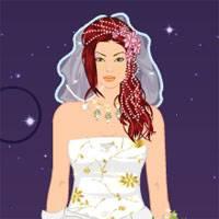 Игра Одевалки Барби на свадьбу онлайн
