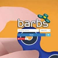 Игра Barbs io онлайн
