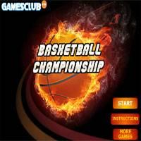 Игра Баскетбол бросок в кольцо онлайн