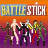 Игра Battlestick онлайн