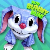 Игра Бегалка кролика онлайн