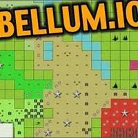 Игра Bellum io онлайн