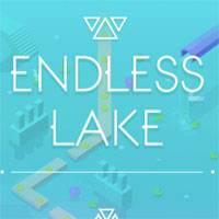 Игра Бесконечное озеро онлайн