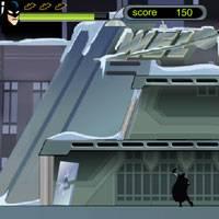 Игра Бэтмен 3 - База во льдах онлайн