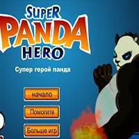 Игра Безжалостные панды 2 онлайн