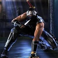 Игра Black Ninja: Убей Врагов онлайн