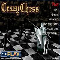 Игра Блиц шахматы онлайн