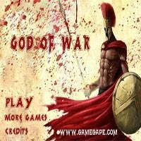 Игра Бог войны