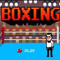 Игра Бокс Без Правил онлайн