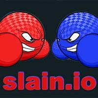 Игра Бокс ио онлайн