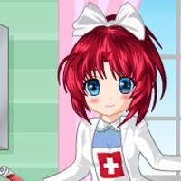Игра Больница: Новый доктор