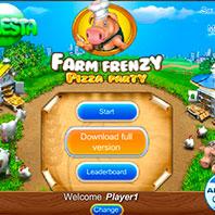 Игра Большая ферма 2 онлайн