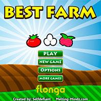 Игра Большая ферма на одного онлайн