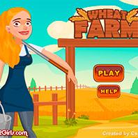 Игра Большая ферма в Америке